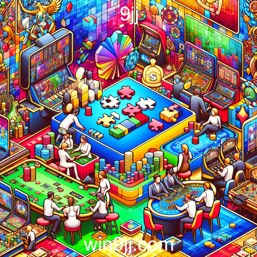 Puzzle Games