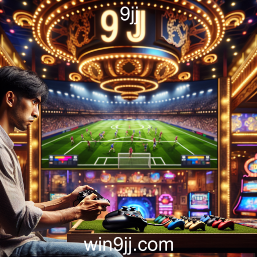 Sports Games